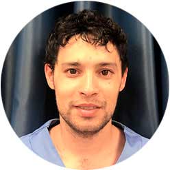 Nicolás Peralta Haas Nicolás Peralta Haas